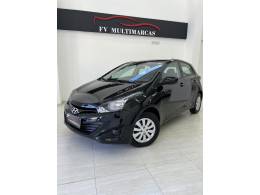 HYUNDAI - HB20 - 2015/2015 - Preta - R$ 45.900,00