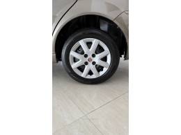 FIAT - SIENA - 2012/2012 - Marrom - Sob Consulta