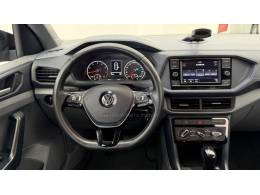 VOLKSWAGEN - T-CROSS - 2020/2020 - Preta - R$ 91.990,00