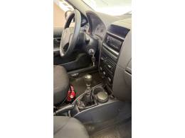 FIAT - SIENA - 2012/2012 - Marrom - Sob Consulta