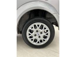 FORD - KA - 2012/2012 - Prata - R$ 27.900,00